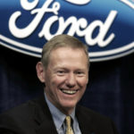 Alan Mulally